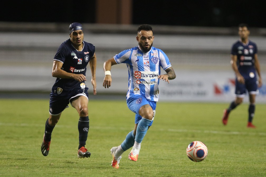 Remo x Paysandu &ndash; Progn&oacute;stico da final do Campeonato Paraense 2020