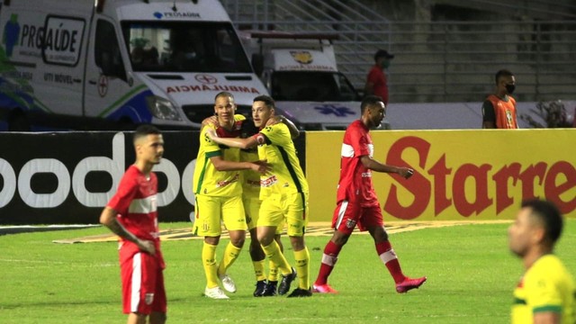 Sampaio Corr&ecirc;a x Botafogo-SP &ndash; Progn&oacute;stico da 15&ordf; rodada do Brasileir&atilde;o S&eacute;rie B 2020