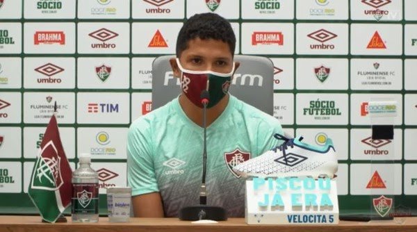 Yuri projeta partida contra o Corinthians:&rdquo;&Eacute; aproveitar esse jogo em casa&rdquo;