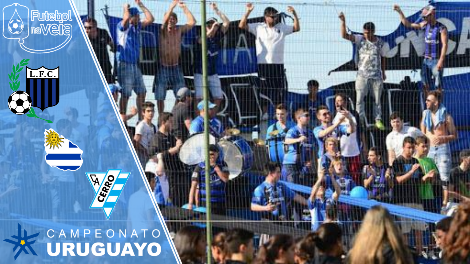 Liverpool Montevideo x CA Cerro – Prognóstico da 2ª rodada do Intermedio Uruguaio 2020