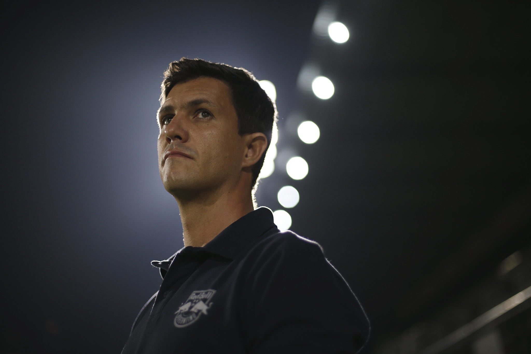 Barbieri diz que faltou efici&ecirc;ncia no empate com Coritiba