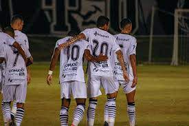 ABC vence Vit&oacute;ria da Conquista, fora de casa, e assume lideran&ccedil;a do Grupo 4 da S&eacute;rie D