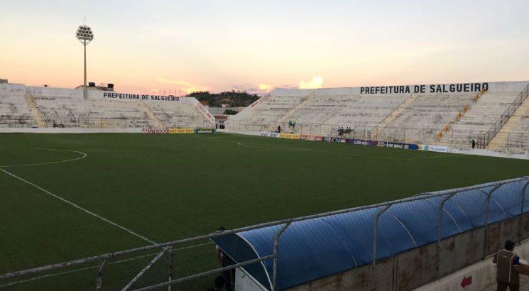 Salgueiro x Afogados &ndash; Progn&oacute;stico da 10&ordf; rodada do Brasileir&atilde;o S&eacute;rie D 2020