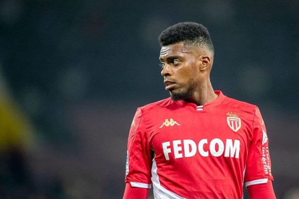 Corinthians estuda proposta por Jemerson, do M&ocirc;naco