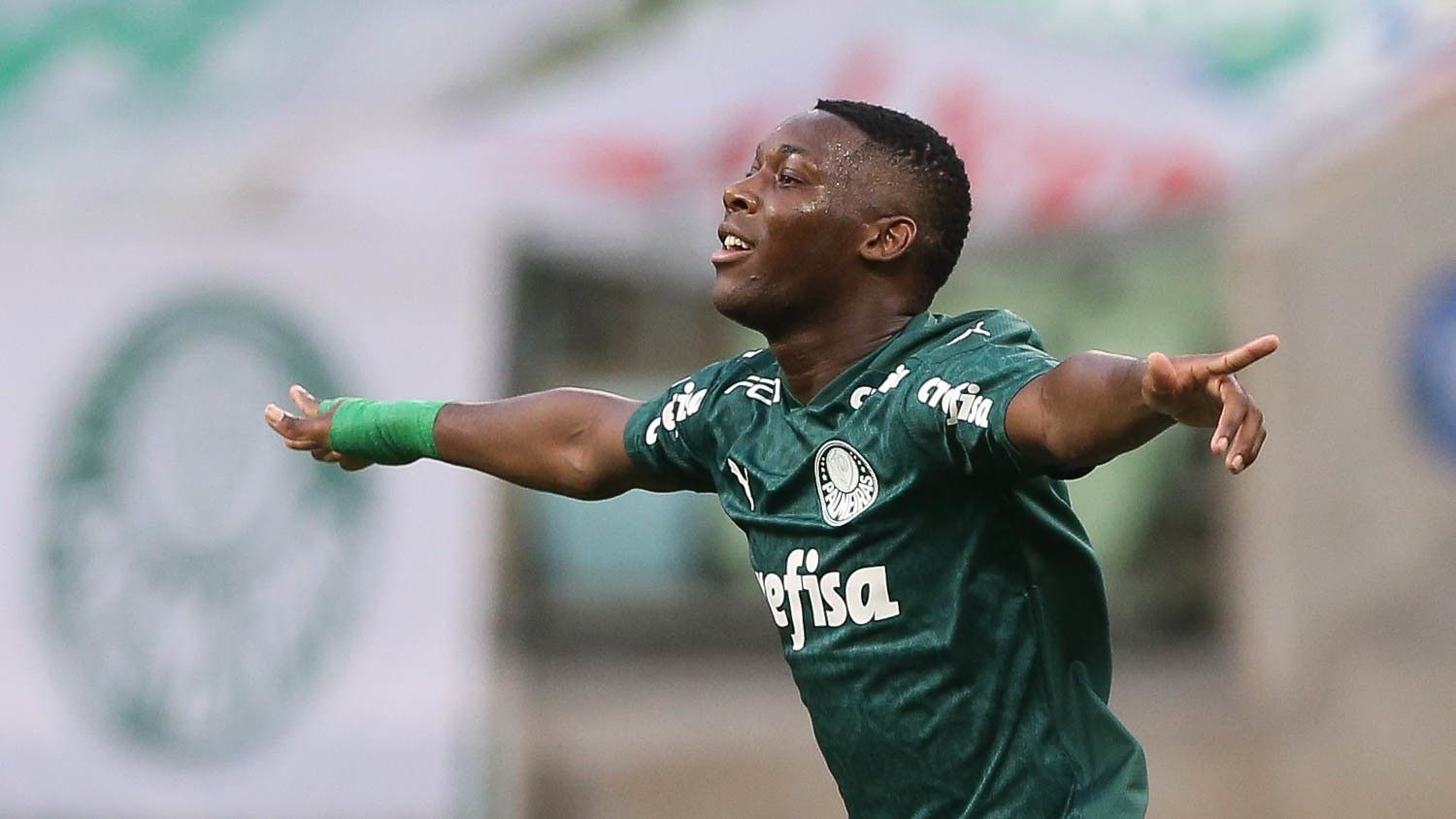 Palmeiras está passando vergonha no Campeonato Brasileiro?