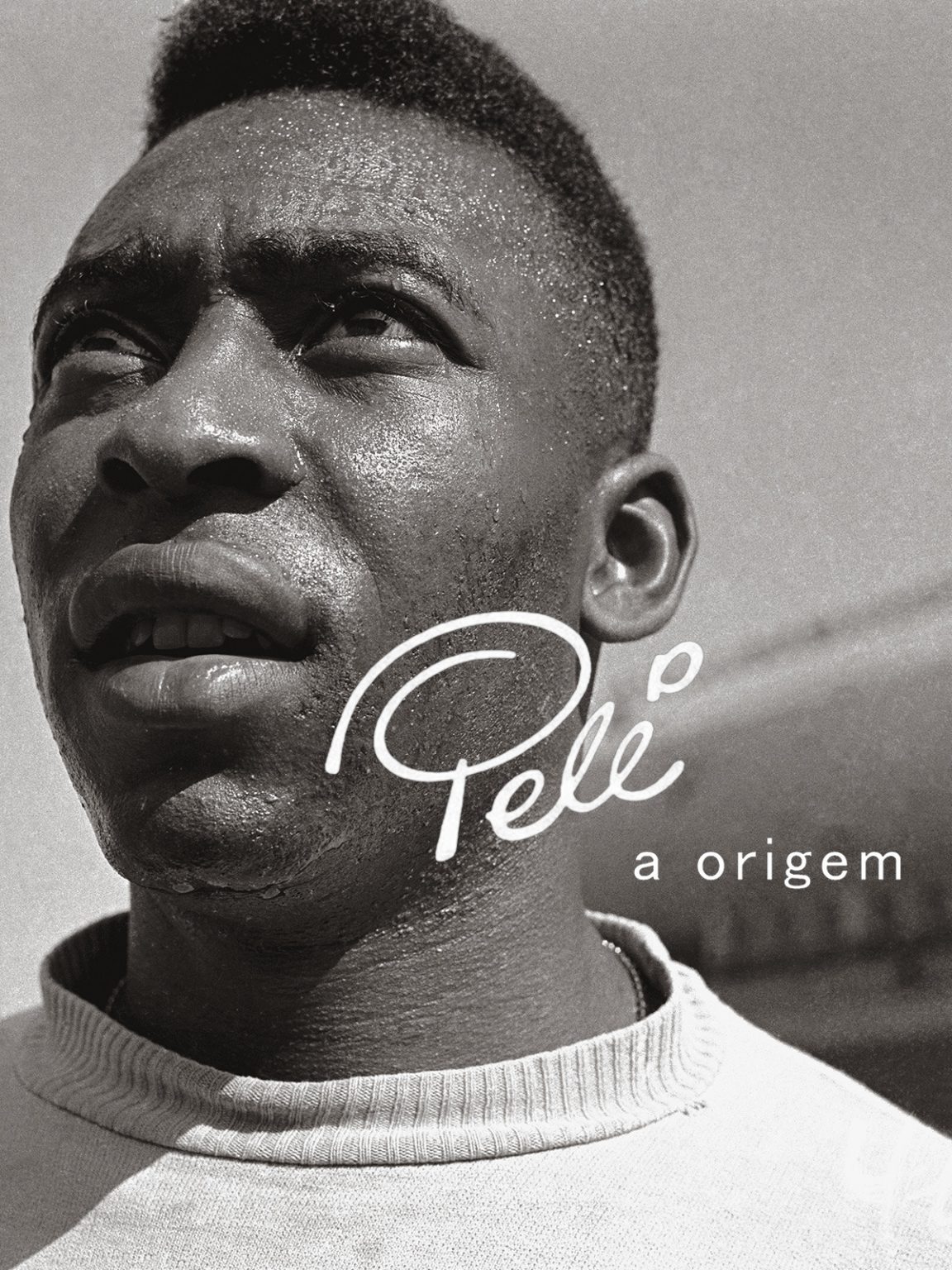 Pel&eacute;: a Origem &ndash; Antes do Rei, houve o menino Edson
