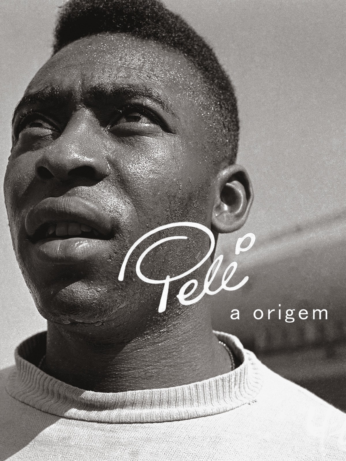 Pel&eacute;: a Origem &ndash; Antes do Rei, houve o menino Edson