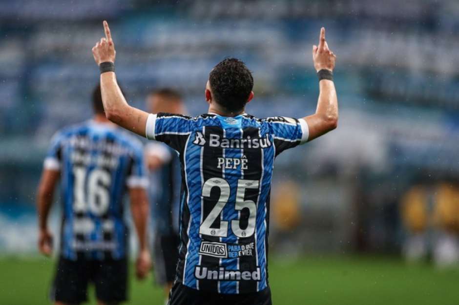 Gr&ecirc;mio x Coritiba - Progn&oacute;stico da 14&ordf; rodada do Brasileir&atilde;o S&eacute;rie A 2020