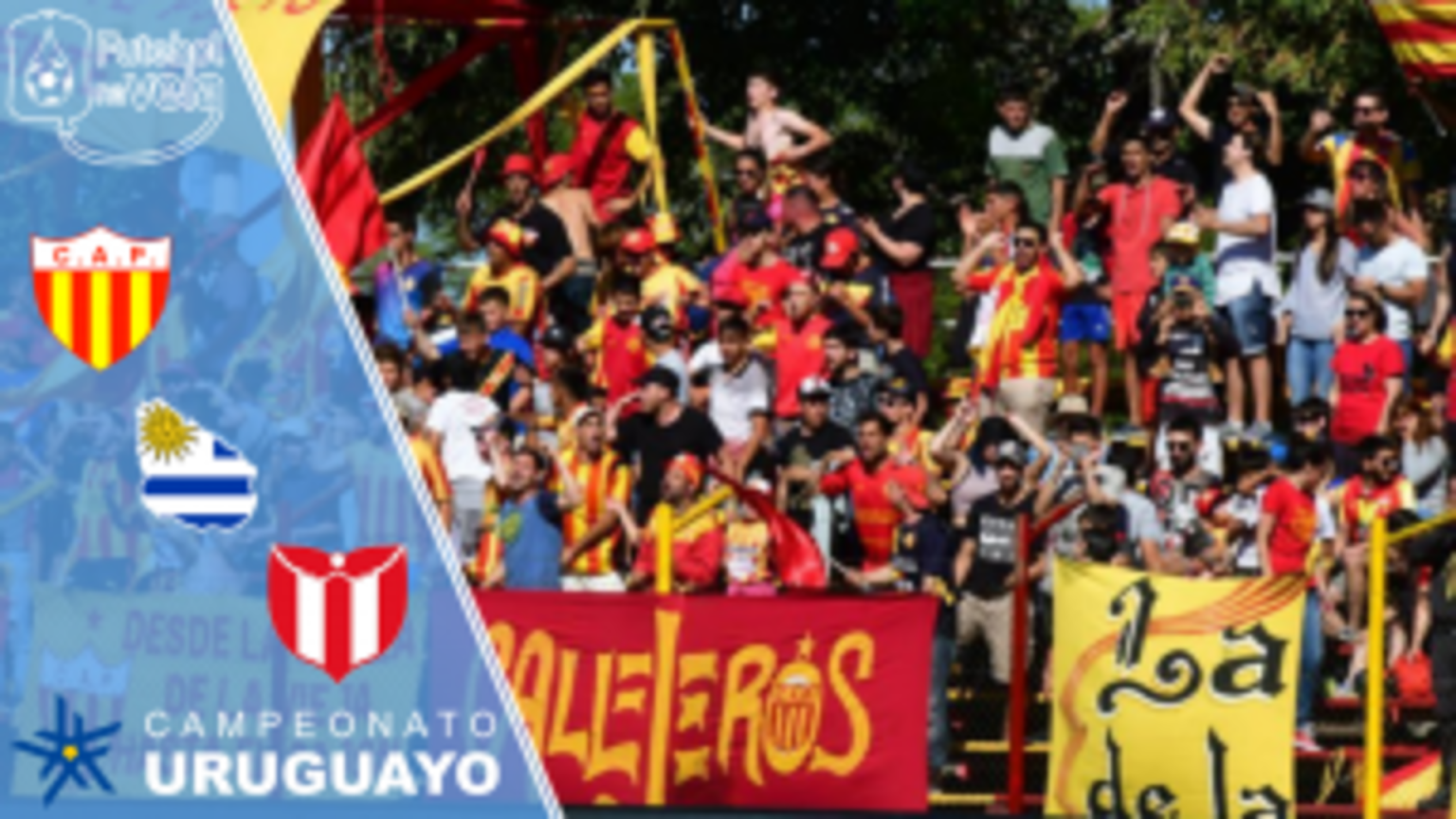 Progreso x River Plate &ndash; Progn&oacute;stico da 15&ordf; rodada do Apertura Uruguaio 2020