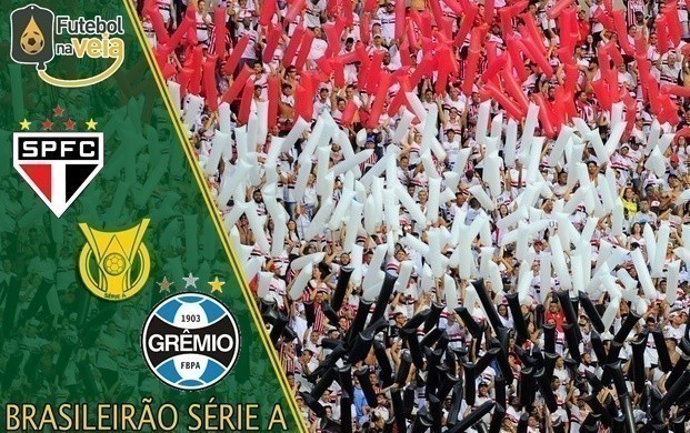S&atilde;o Paulo x Gr&ecirc;mio &ndash; Progn&oacute;stico da 17&ordf; rodada do Brasileir&atilde;o S&eacute;rie A 2020