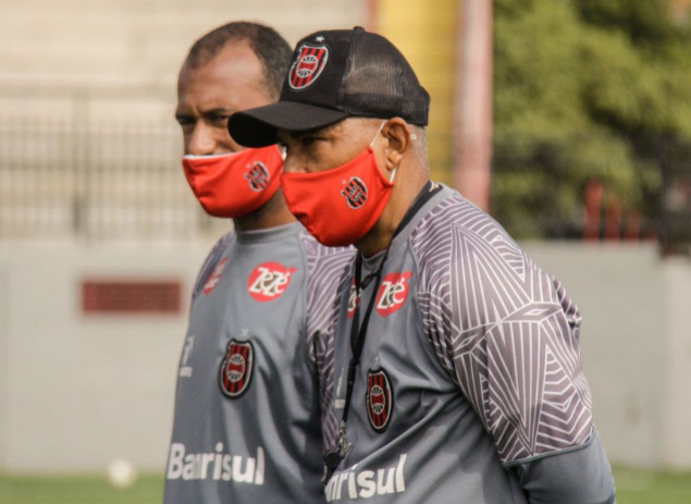 Hemerson Maria divulga nota se despedindo do GE Brasil e declara:&rdquo;S&oacute; tenho que agradecer&rdquo;