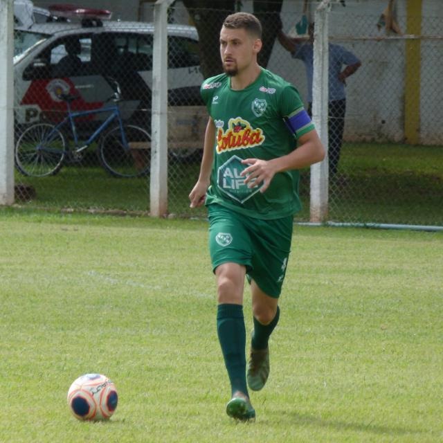 Jefferson Vottri destaca expectativa para estreia e exalta Tanabi:&rdquo;Equipe muito organizada&rdquo;