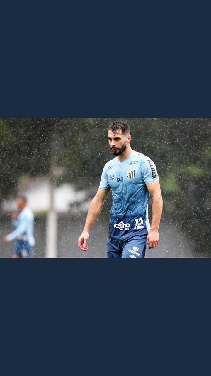 Santos consegue libera&ccedil;&atilde;o da FIFA e pode conseguir refor&ccedil;os