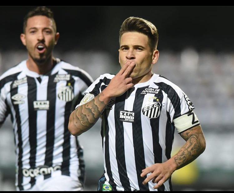 Soteldo precisa ser vendido, diz presidente