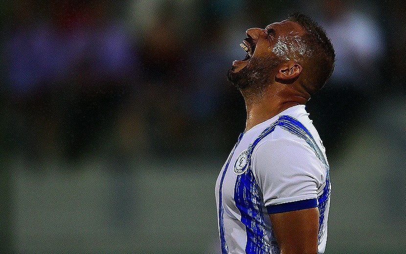 Cerro Largo vence e ainda sonha com t&iacute;tulo do Apertura Uruguai 2020