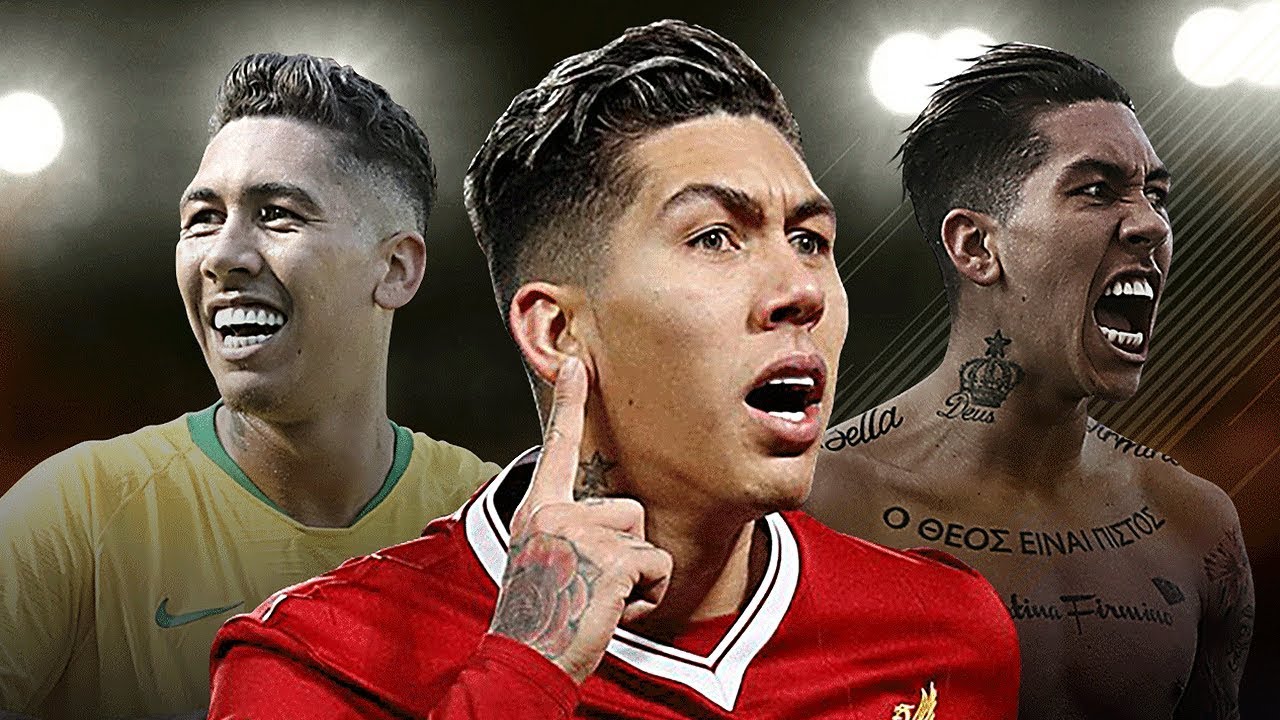 Parabéns, Firmino! O craque completa 29 anos