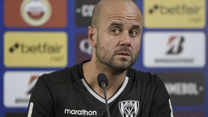 Ram&iacute;rez aceita proposta do Palmeiras