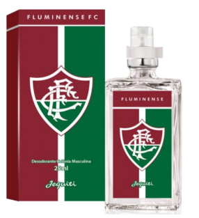 Clubes brasileiros ganham perfumes com fragr&acirc;ncias exclusivas