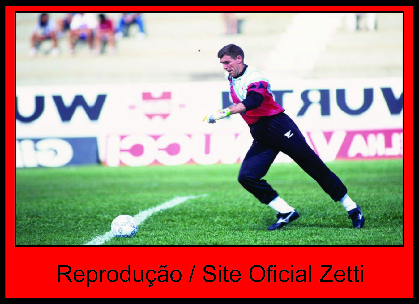 S&atilde;o Paulo 1991-1994: um time constru&iacute;do para conquistar