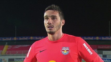 Cleiton afirma que Bragantino está confiante para os próximos jogos