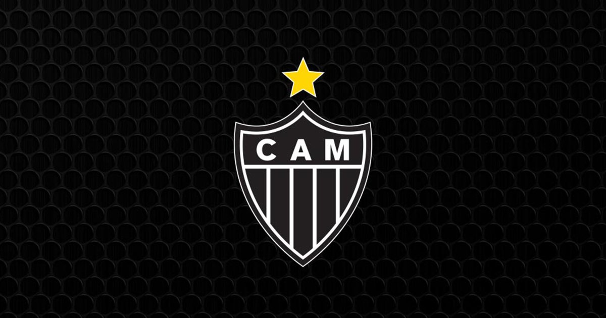 Atlético-MG revela nove casos de Covid-19