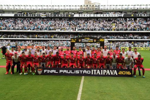 Dinizmo: o &ldquo;jogo bonito&rdquo; do Audax no Paulist&atilde;o 2016