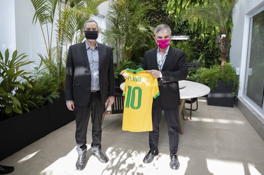 Brasileir&atilde;o Feminino: Riachuelo &eacute; a nova patrocinadora da s&eacute;rie A1