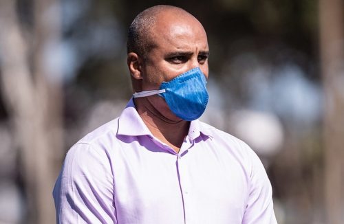 Felipão pede, e Cruzeiro mira dois reforços para o restante da Série B