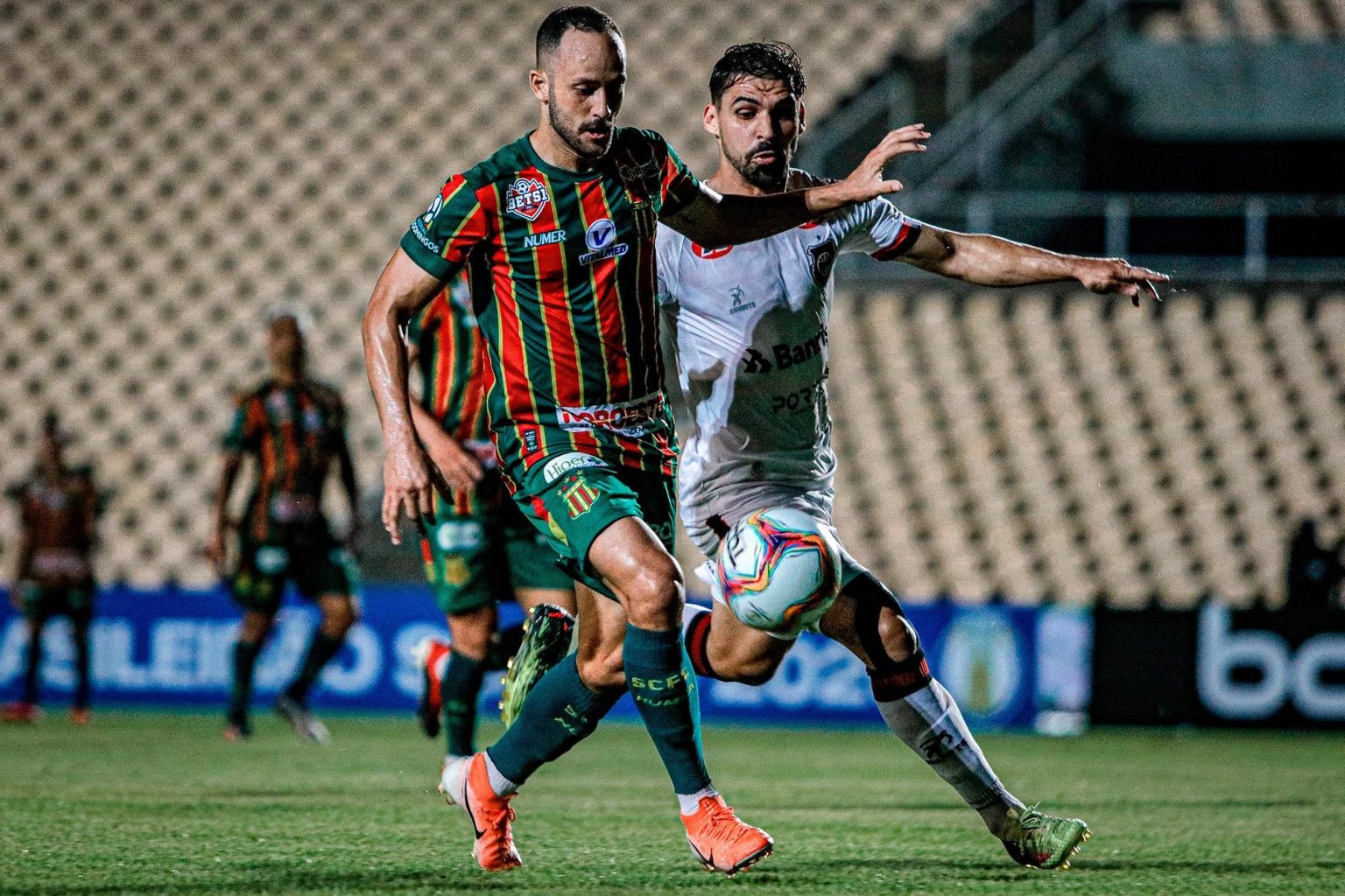 Brasil de Pelotas derrota Sampaio Corr&ecirc;a fora de casa pela S&eacute;rie B