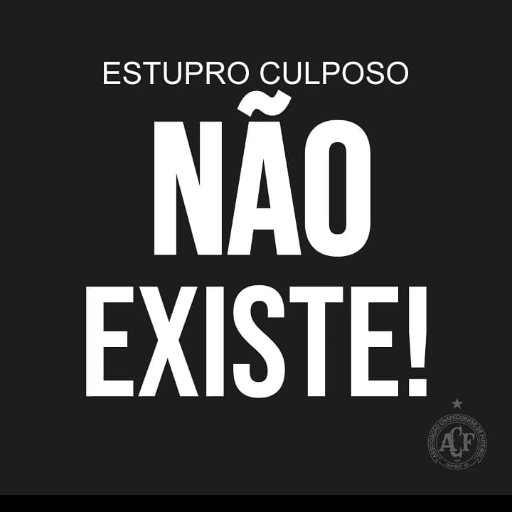 Não é só futebol! Clubes e jogadores pedem justiça sobre o caso de Mari Ferrer
