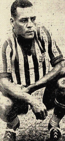 Top 5 Ídolos do futebol: Bangu
