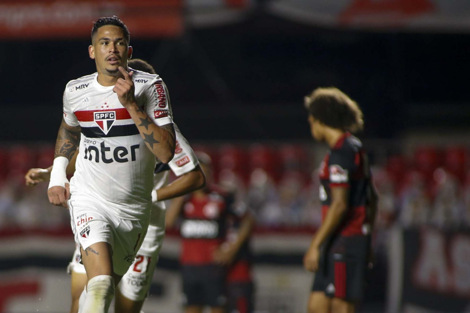 S&atilde;o Paulo: m&eacute;dia de gols no ano &eacute; a maior desde 2006