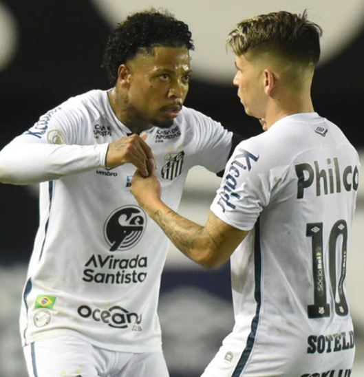 Brasileirão Série A 2020: veja os cinco melhores jogadores do primeiro turno