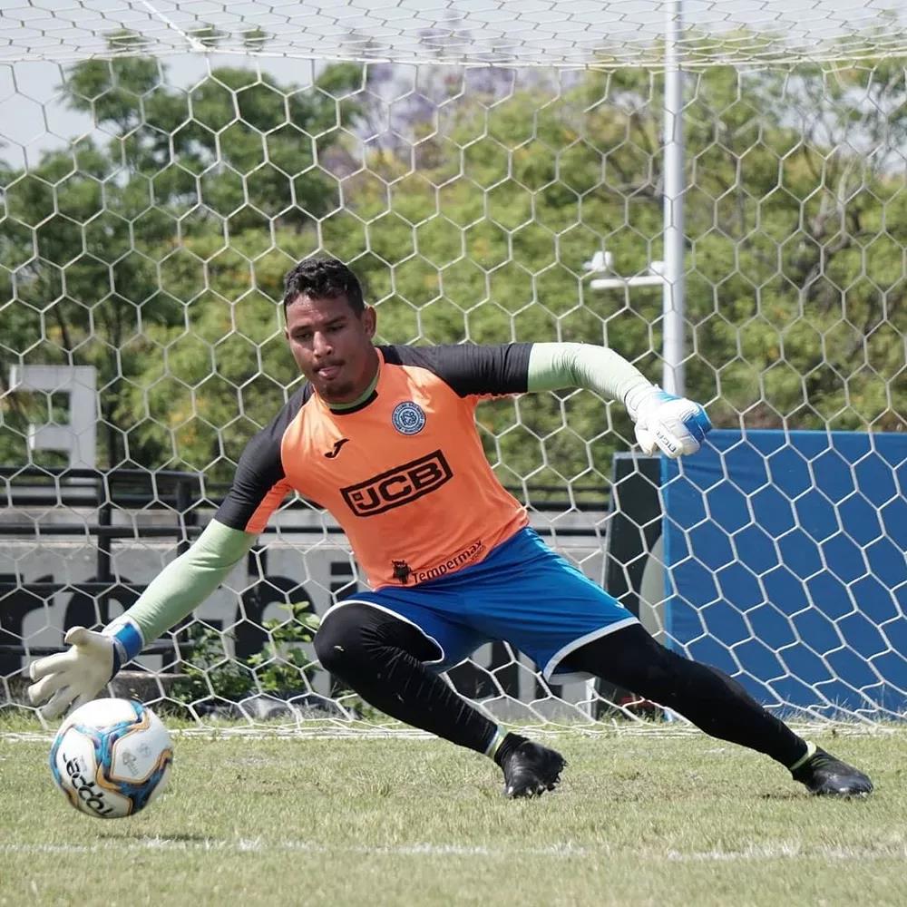 Gabriel F&eacute;lix fala sobre sequ&ecirc;ncia no Rondoniense