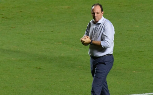 Ceni critica árbitro Marielson Alves após derrota do Fortaleza