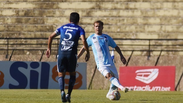 S&atilde;o Bento vence Londrina pela 14&ordf; rodada da S&eacute;rie C 2020