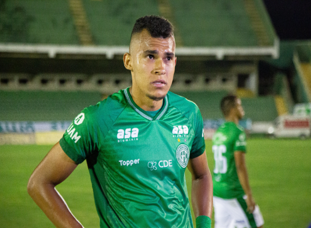 Rom&eacute;rcio lamenta interrup&ccedil;&atilde;o de sequ&ecirc;ncia positiva do Guarani