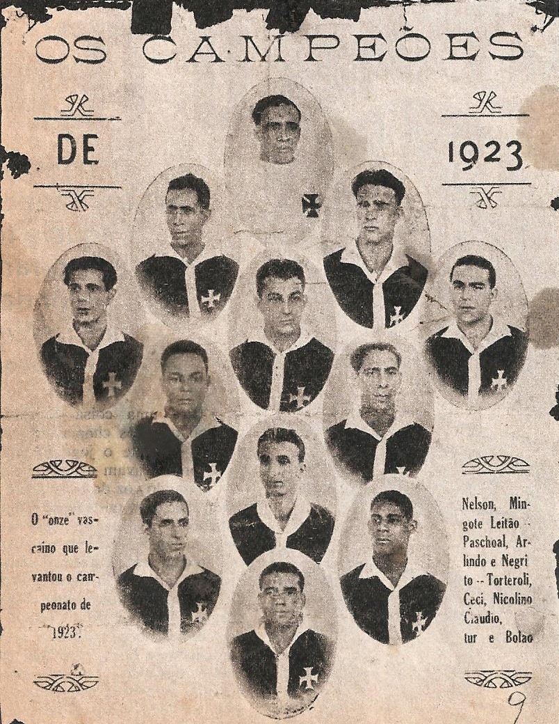 (Reprodu&ccedil;&atilde;o/Mem&oacute;ria do Torcedor Vasca&iacute;no)