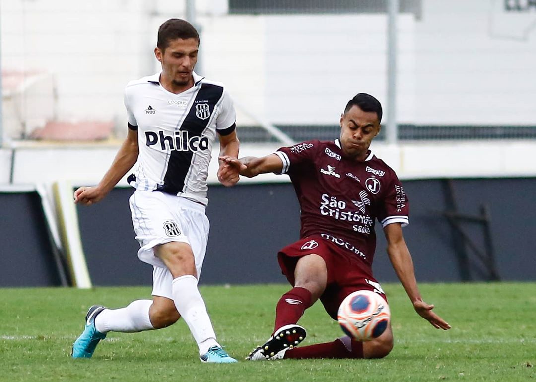 Ponte Preta e Juventus ficam somente no empate