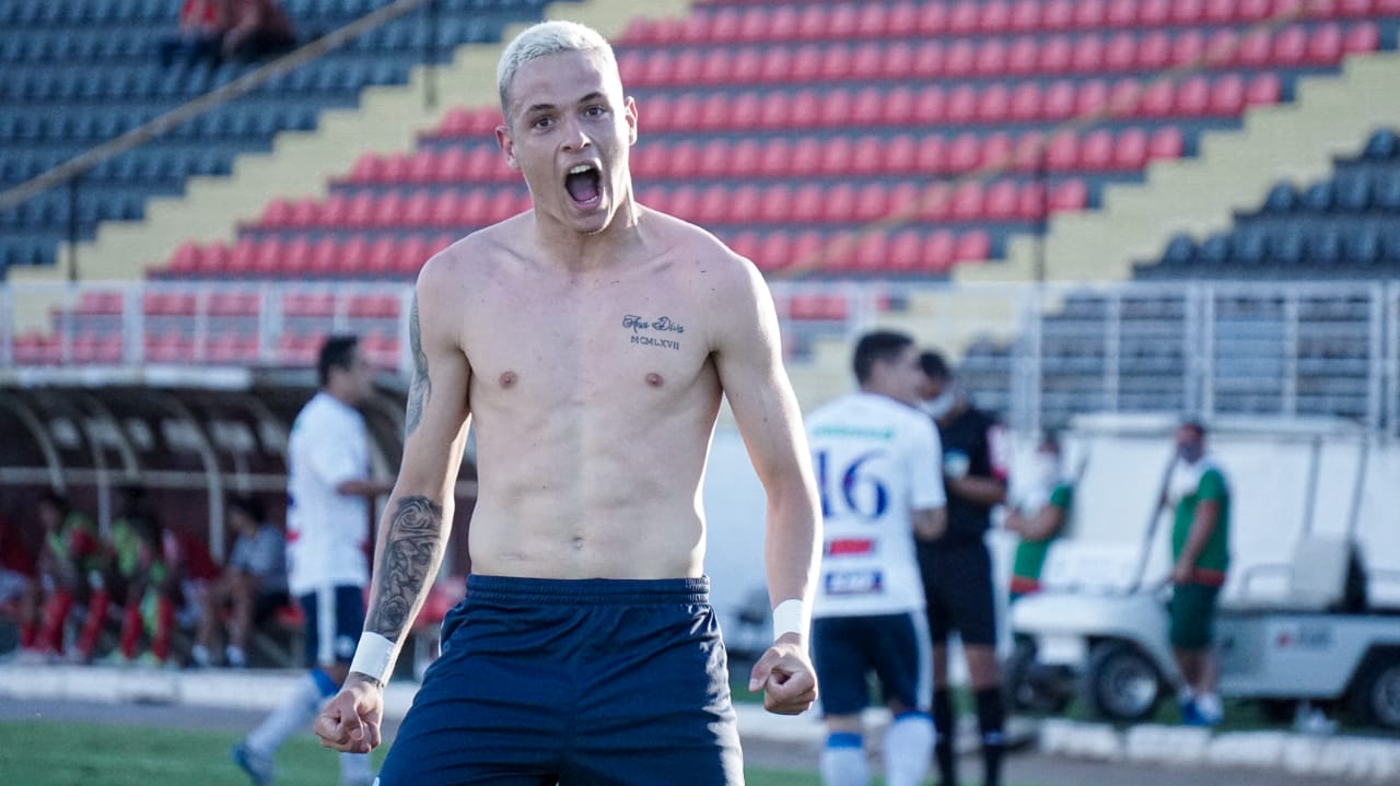 S&atilde;o Bento vence Boa Esporte fora de casa