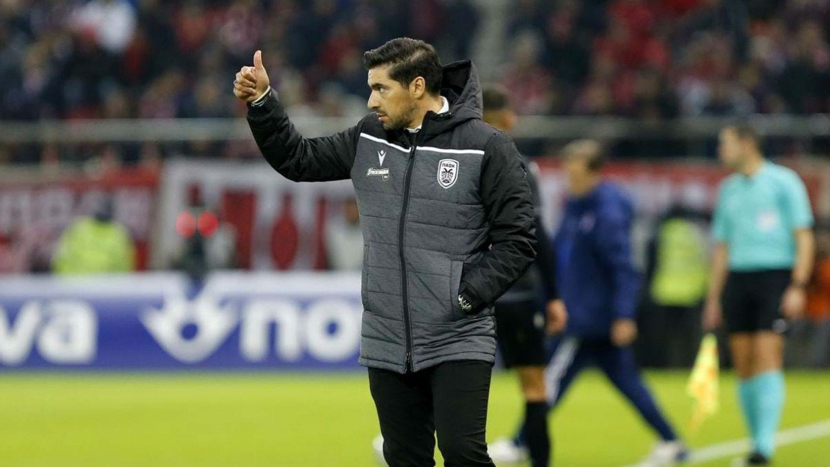 Rumo ao Brasil, Abel Ferreira revela contato com técnicos brasileiros