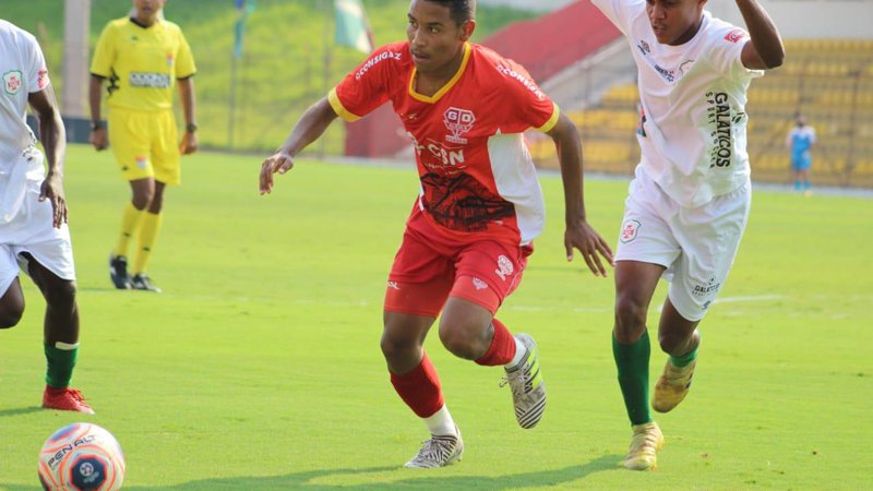 Audax Osasco abre vantagem na Copa Paulista