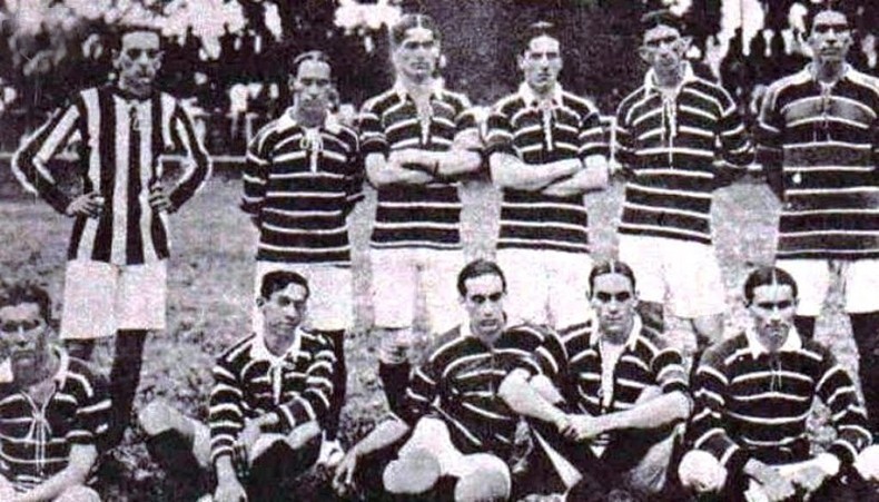 Grupo de Regatas do Flamengo