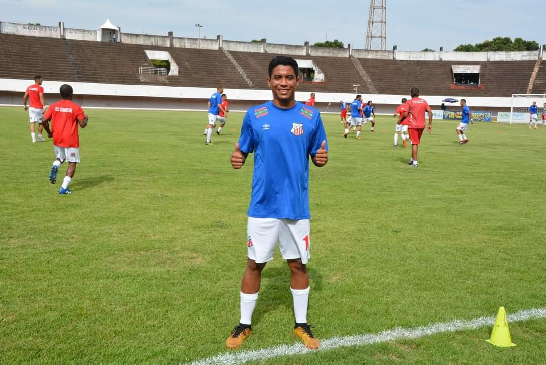 Moreno fala sobre trajet&oacute;ria e na volta do futebol