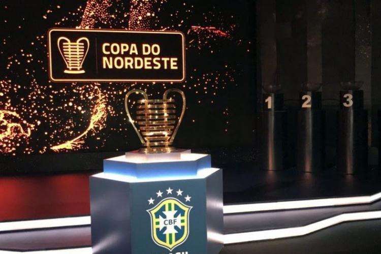 Copa do Nordeste 2026: Dicas e palpites para apostas