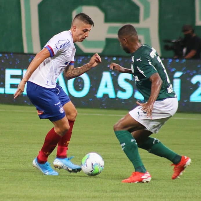 Sidney Lobo afirma que briga do Bahia é o Z4: “Realidade”