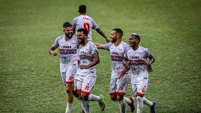 Com disputa de pênaltis e goleada, Fast Clube, Aparecidense-GO e Goianésia se classificam às oitavas da Série D