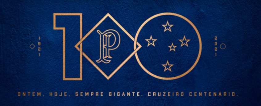Parabéns, Cruzeiro: 100 anos de páginas heroicas e imortais