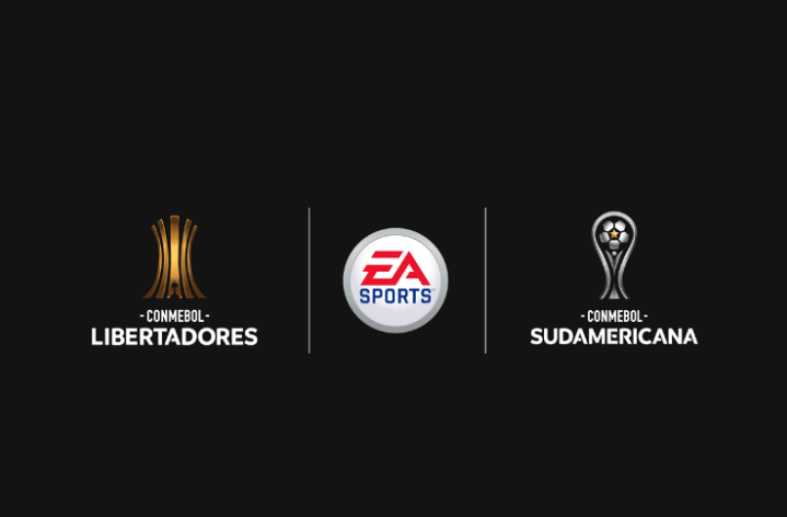 FIFA 21: time da Libertadores e Sul-Americana no UT