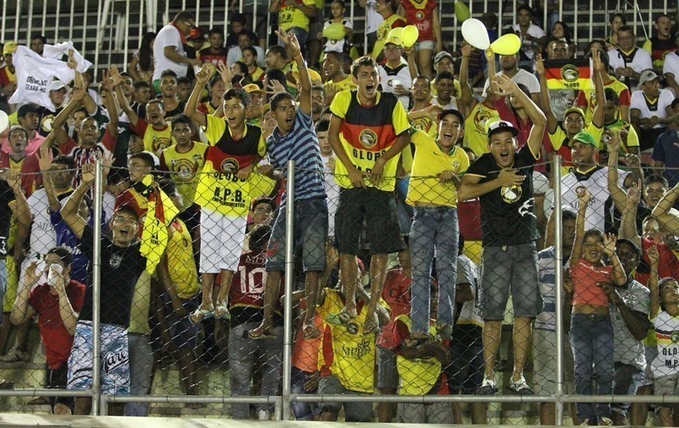 Globo-RN x ABC &ndash; Progn&oacute;stico da 2&ordf; fase do Brasileir&atilde;o S&eacute;rie D 2020